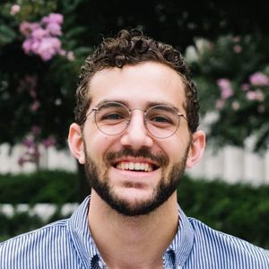 Meet your Posher, Benjamin